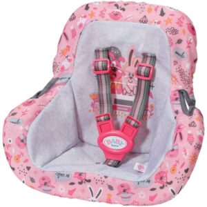 Zapf Creation BABY born® Autositz