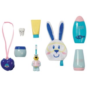 Zapf Creation BABY born® Bath Badespaß Set