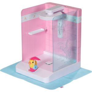 Zapf Creation BABY born® Bath Walk in Shower