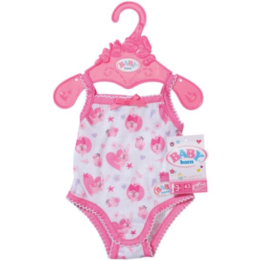 Zapf Creation BABY born® Body 43cm