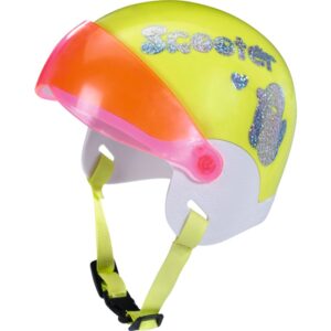 Zapf Creation BABY born® City Scooterhelm 43 cm