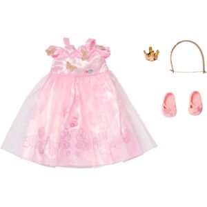 Zapf Creation BABY born® Deluxe Prinzessin