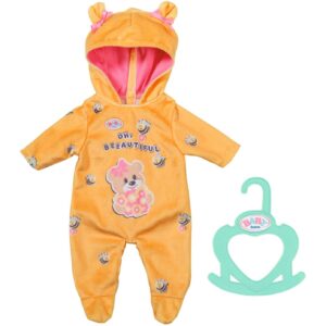 Zapf Creation BABY born® Little Bär Onesie