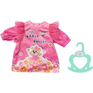 Zapf Creation BABY born® Little Kleid