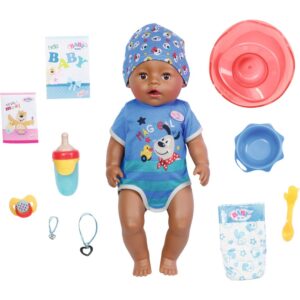 Zapf Creation BABY born® Magic Boy DoC 43 cm