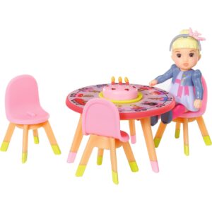 Zapf Creation BABY born® Minis - Playset Happy Birthday