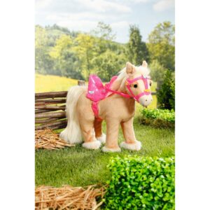 Zapf Creation BABY born® My Cute Horse