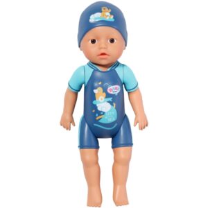 Zapf Creation BABY born® My First Swim Boy 30cm