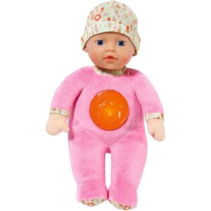 Zapf Creation BABY born® Nightfriends for babies 30cm