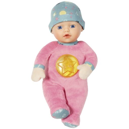 Zapf Creation BABY born® Nightfriends for babies