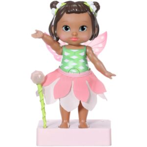 Zapf Creation BABY born® Storybook Fairy Peach 18cm