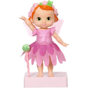 Zapf Creation BABY born® Storybook Fairy Rose 18cm