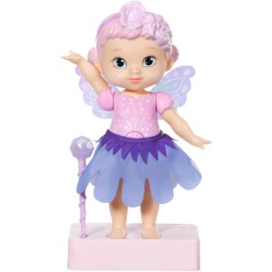 Zapf Creation BABY born® Storybook Fairy Violet 18cm