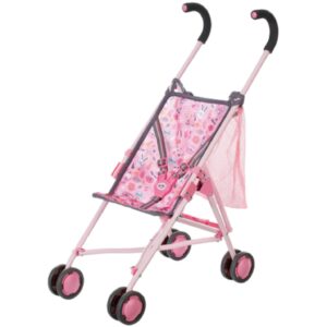 Zapf Creation BABY born® Stroller mit Tasche