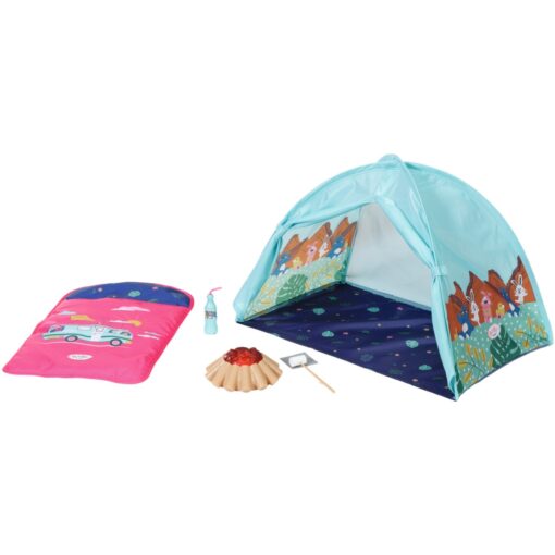 Zapf Creation BABY born® Weekend Camping Set