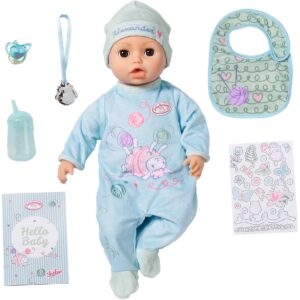 Zapf Creation Baby Annabell® Active Alexander 43cm