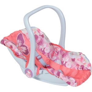 Zapf Creation Baby Annabell® Active Babyschale