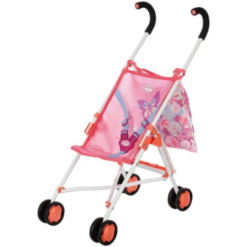 Zapf Creation Baby Annabell® Active Stroller