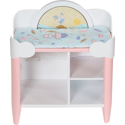 Zapf Creation Baby Annabell® Day&Night Wickeltisch