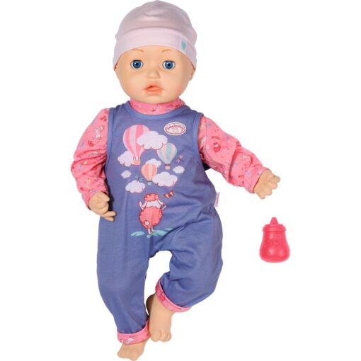 Zapf Creation Baby Annabell® Große Annabell 54 cm