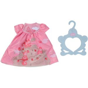 Zapf Creation Baby Annabell® Kleid pink