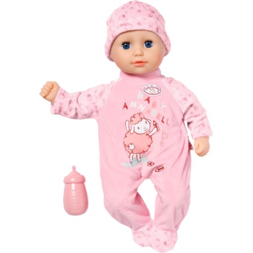 Zapf Creation Baby Annabell® Little Annabell 36cm