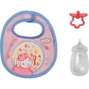 Zapf Creation Baby Annabell® Little Fütter Set 36cm