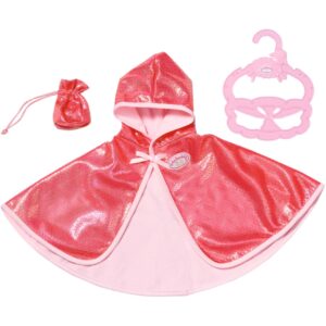 Zapf Creation Baby Annabell® Little Sweet Cape 36cm