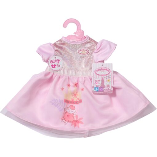 Zapf Creation Baby Annabell® Little Sweet Kleid 36cm