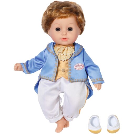 Zapf Creation Baby Annabell® Little Sweet Prince 36 cm