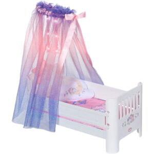 Zapf Creation Baby Annabell® Sweet Dreams Bett