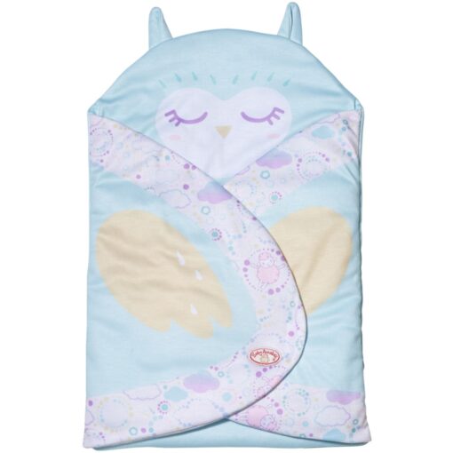 Zapf Creation Baby Annabell® Sweet Dreams Pucksack