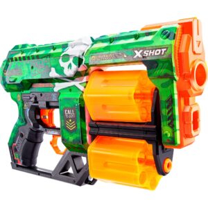 ZURU X-Shot Skins - Dread Camo