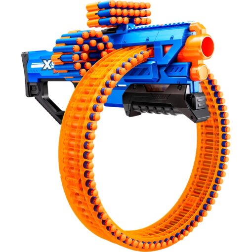 ZURU X-Shot - Insanity Blaster Mega Barrel