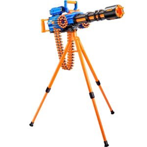 ZURU X-Shot - Insanity Blaster Rage Fire