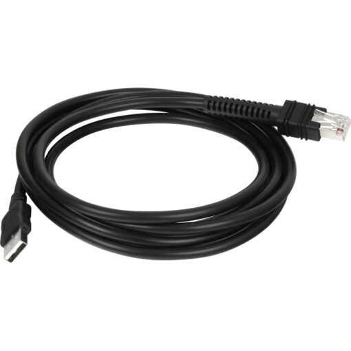 Zebra USB Verbindungskabel CBA-U46-S07ZAR