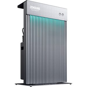 Zendure AIO 2400 All-In-One Speichersystem