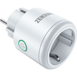 Zendure Satellite Plug