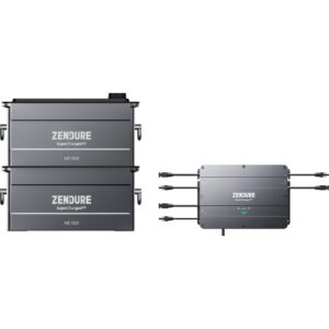 Zendure SolarFlow Set 1