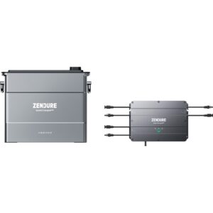 Zendure SolarFlow Set 1