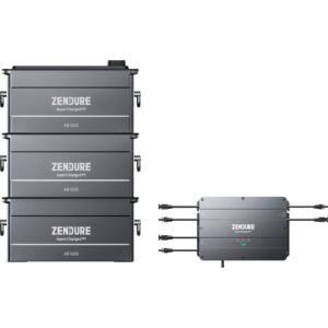 Zendure SolarFlow Set 2