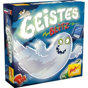 Zoch Geistesblitz