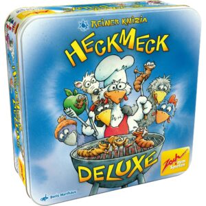 Zoch Heckmeck Deluxe