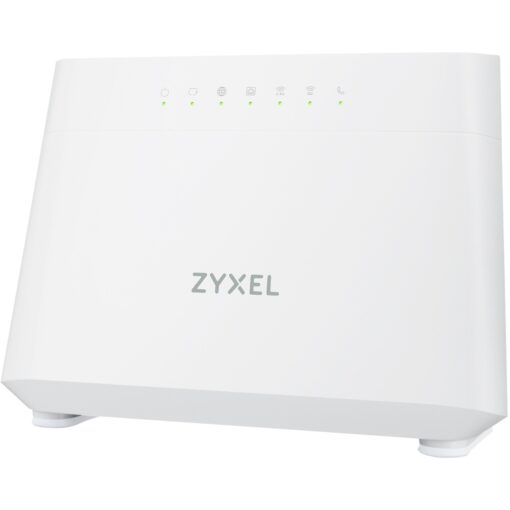 Zyxel EX3300-T0 WIFI 6