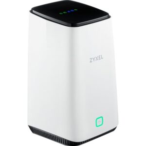 Zyxel FWA510 5G Indoor LTE Modem Router