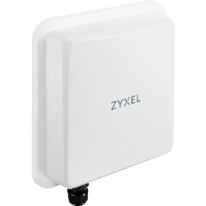 Zyxel FWA710 5G Outdoor LTE Modem Router NebulaFlex