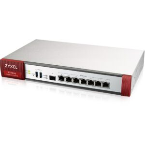 Zyxel Firewall ATP500 mit 1 Jahr GOLD Security Pack