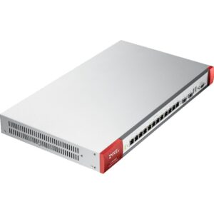 Zyxel Firewall ATP700 mit 1 Jahr GOLD Security Pack