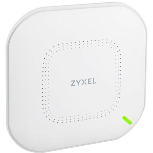 Zyxel NWA210AX Connect&Protect Bundle