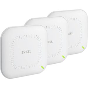 Zyxel NWA90AX 802.11ax 3er Pack